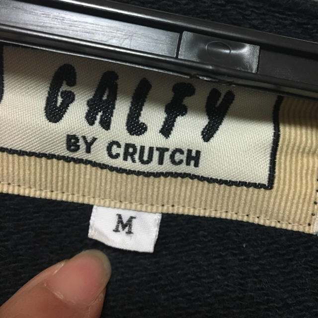 GALFY(ガルフィー)のガルフィー パーカー メンズのトップス(パーカー)の商品写真