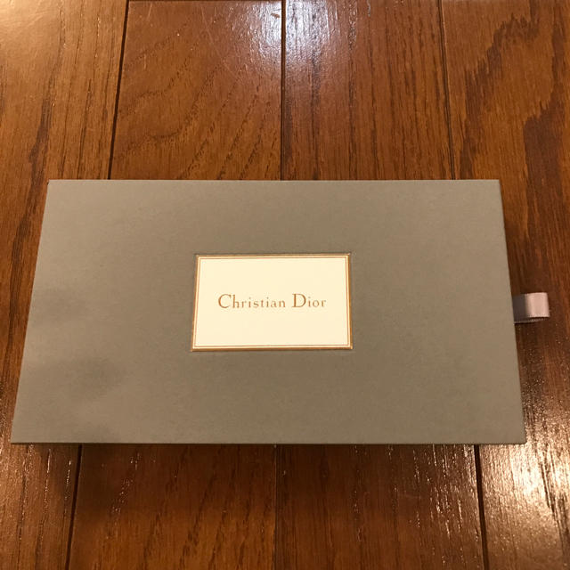Christian Dior(クリスチャンディオール)のクリスチャンディオール ノベルティー  ペンシル12本＆ミニノートセット インテリア/住まい/日用品の文房具(その他)の商品写真