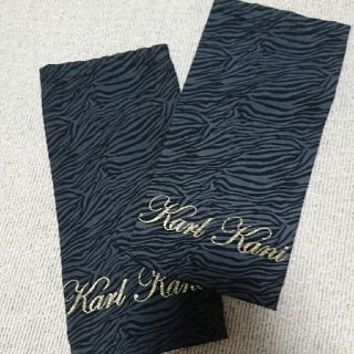 カールカナイ(Karl Kani)の♥Karl Kani♥サポーター(シャツ)