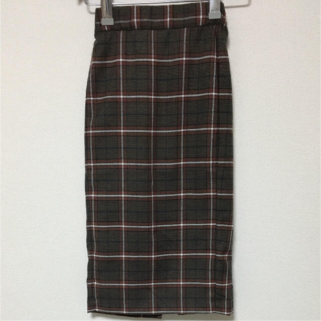 GU(ジーユー)のGU ロングスカート  レディースのスカート(ロングスカート)の商品写真