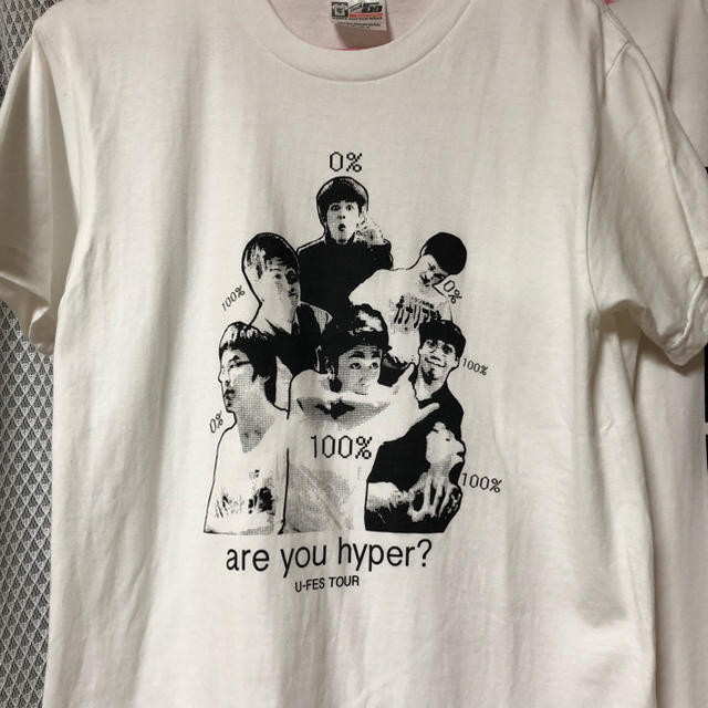 ｕ ｆｅｓ限定 Fischer S フィッシャーズ ｔシャツの通販 By 澪 Shop ラクマ