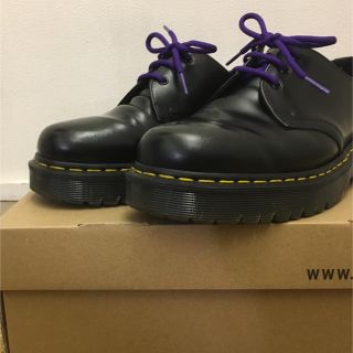 ドクターマーチン(Dr.Martens)のDr.Martens(ブーツ)