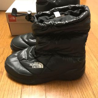 ザノースフェイス(THE NORTH FACE)の【ほゆかっち様専用★18日まで取り置き】ノースフェイス ヌプシ  (ブーツ)