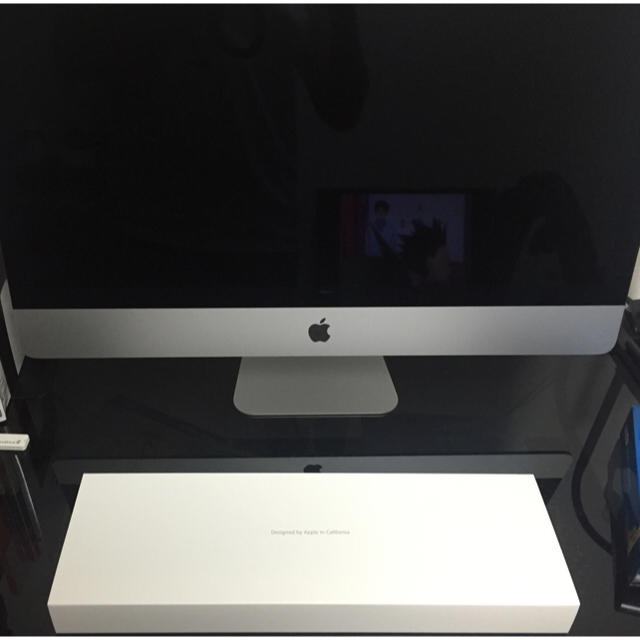 Mac (Apple) - 【ハイスペックPC】Apple iMac 5K Retina