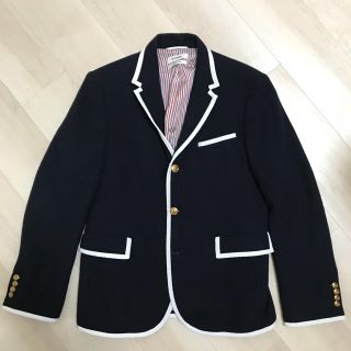 トムブラウン(THOM BROWNE)のトムブラウン ニーマンマーカス 表記M L相当(テーラードジャケット)