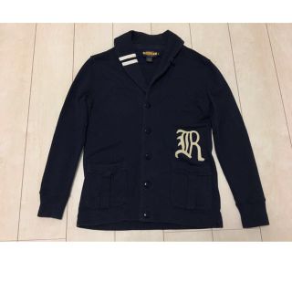 ラルフローレン(Ralph Lauren)の◆RALPH LAUREN ラルフローレン◆ RUGBY ラグビー カーディガン(カーディガン)