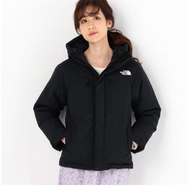 THE NORTH FACE - ノースフェイス バルトロ 150 キッズ ダウンの通販 ...