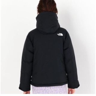 THE NORTH FACE - ノースフェイス バルトロ 150 キッズ ダウンの