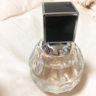 ジミーチュウ(JIMMY CHOO)の【値下げ】ジミーチュウ 香水 (香水(女性用))