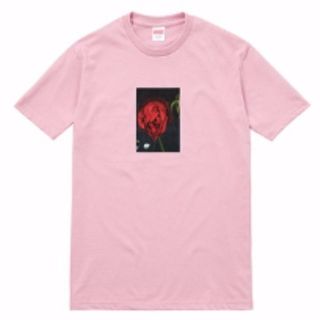 シュプリーム(Supreme)のSupreme x Araki Rose Tee(その他)