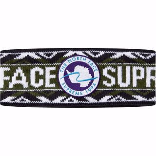 シュプリーム(Supreme)のSupreme®/The North Face® Trans Antarctic(ハンカチ/ポケットチーフ)