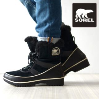 ソレル(SOREL)のソレル スノーブーツ(ブーツ)