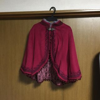 Secret Honey(ポンチョ)のフリマアイテム一覧 Secret Honey(ポンチョ)のフリマアイテム一覧