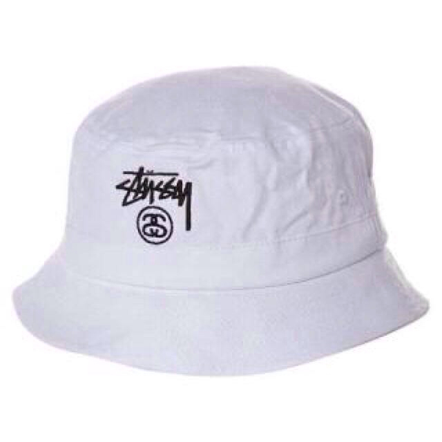 STUSSY バケットハット - bookteen.net STUSSY バケットハット - bookteen.net