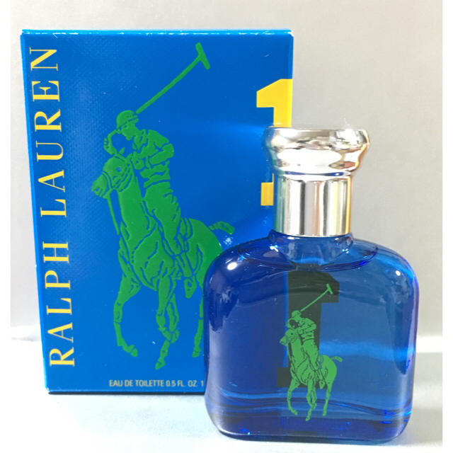 Ralph Lauren - ラルフローレン 香水 新品未使用の通販 by ぁい's shop｜ラルフローレンならラクマ