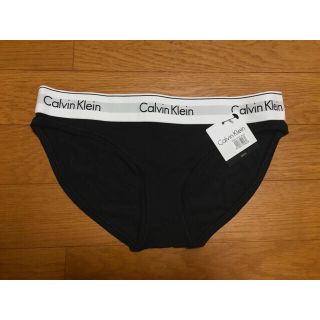 カルバンクライン(Calvin Klein)のお値下げしました Calvin Klein ショーツ(ショーツ)