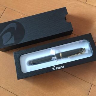 パイロット(PILOT)の新品☆パイロット 万年筆(その他)