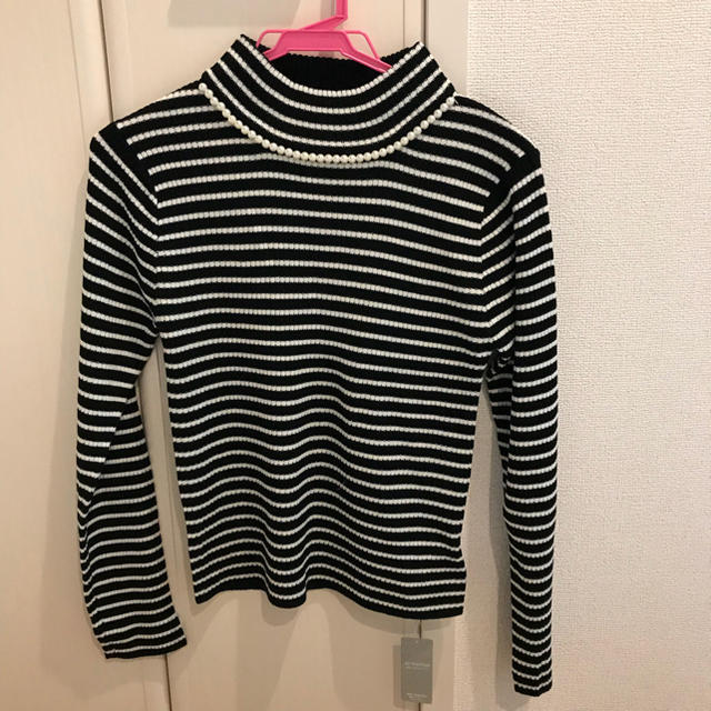 CECIL McBEE(セシルマクビー)のCECIL McBEE トップス レディースのトップス(カットソー(長袖/七分))の商品写真