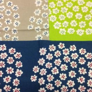 マリメッコ(marimekko)のLamp様専用♡プケッティのハギレ(その他)