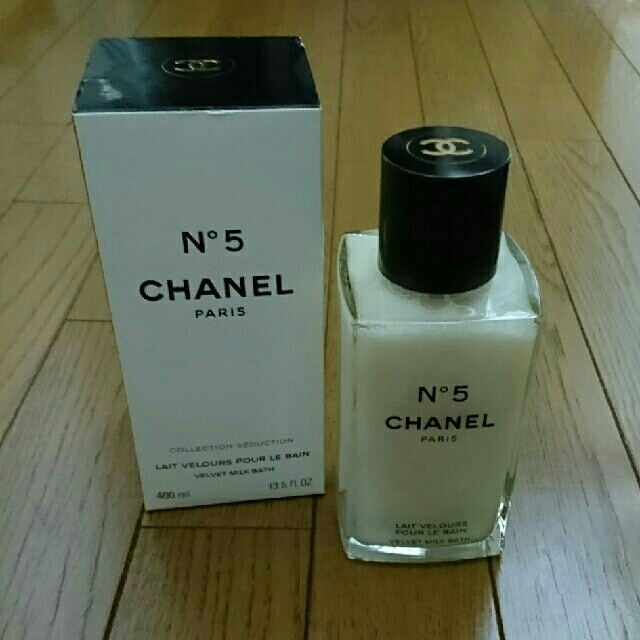 新品・未開封 シャネル バスミルク ボディケア 入浴剤 money-honey.ru
