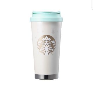 スターバックスコーヒー(Starbucks Coffee)の韓国スタバ　タンブラー(タンブラー)