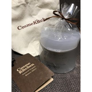 コスメキッチン(Cosme Kitchen)のCosme Kitchen＊【giovanni 】シュガー ボディスクラブ(ボディスクラブ)