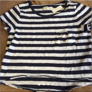 ギリーヒックス(Gilly Hicks)のギリーヒックス Tシャツ(Tシャツ(半袖/袖なし))
