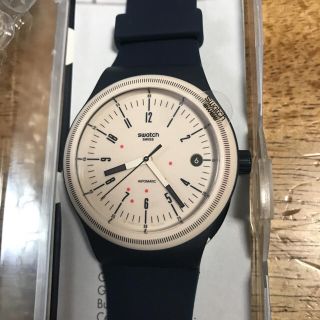 スウォッチ(swatch)の新品未使用swatch(腕時計(アナログ))