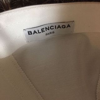 バレンシアガ(Balenciaga)の確認用(その他)