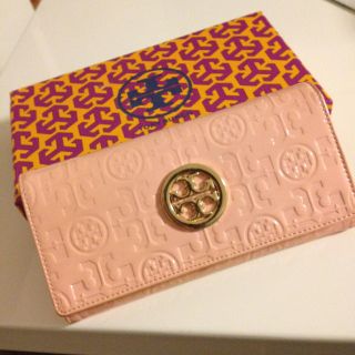 トリーバーチ(Tory Burch)の訳あり財布  値下げ！(財布)