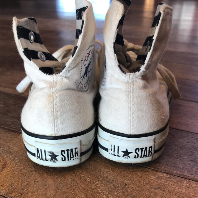 CONVERSE(コンバース)のコンバース レディースの靴/シューズ(スニーカー)の商品写真