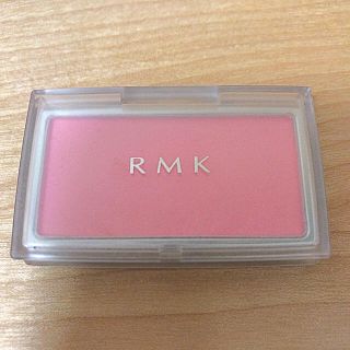 アールエムケー(RMK)のRMK インジーニアスパウダーチーク 03(チーク)