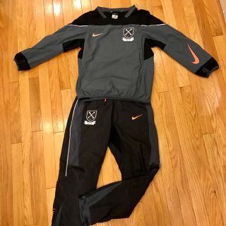 NIKE ピステ上下セット