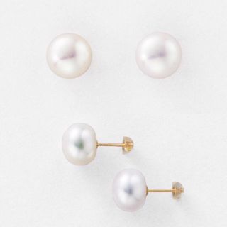 Cadeaux パールピアス(pierce139) | Cadeaux パールピアス(pierce139