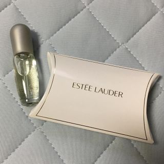 エスティローダー(Estee Lauder)の【エスティローダー プレジャーズ オーデ パフューム スプレィ】4ml(香水(女性用))