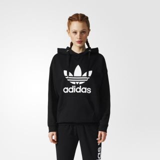 アディダス(adidas)のアディダス パーカー レディース M メンズ S(パーカー)