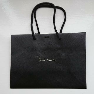 ポールスミス(Paul Smith)のPaul Smith  ショップ袋(ショップ袋)