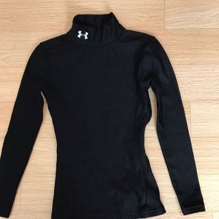 アンダーアーマー(UNDER ARMOUR)のアンダーアーマ ジュニア インナー130cm(その他)