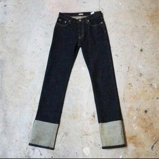 トゥデイフル(TODAYFUL)のTODAYFUL CECIL'sDenim 24インチ(デニム/ジーンズ)