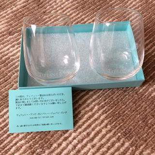 ティファニー(Tiffany & Co.)のグラス(グラス/カップ)