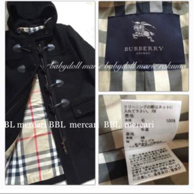 でおすすめアイテム。 BURBERRY - pandia様 専用 美品 バーバリー