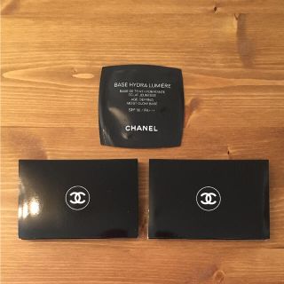 シャネル(CHANEL)のシャネル(ファンデーション)