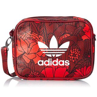 アディダス(adidas)のadidas Originals ショルダーバッグ ミニ 花柄 アディダス 1(ショルダーバッグ)