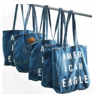 アメリカンイーグル(American Eagle)の★アメリカンイーグル★限定トートバッグ(トートバッグ)