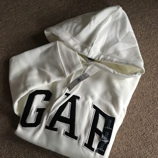 ギャップ(GAP)のgap  メンズパーカー(パーカー)