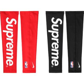 シュプリーム(Supreme)のSupreme NBA NIKE shooter sleeves(バスケットボール)