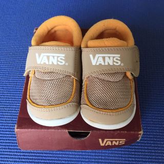 ヴァンズ(VANS)のVANS キッズシューズ 12cm(その他)