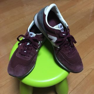 ニューバランス(New Balance)のNew Balance スニーカー 620(スニーカー)