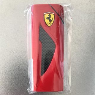 フェラーリ(Ferrari)のフェラーリライター(タバコグッズ)