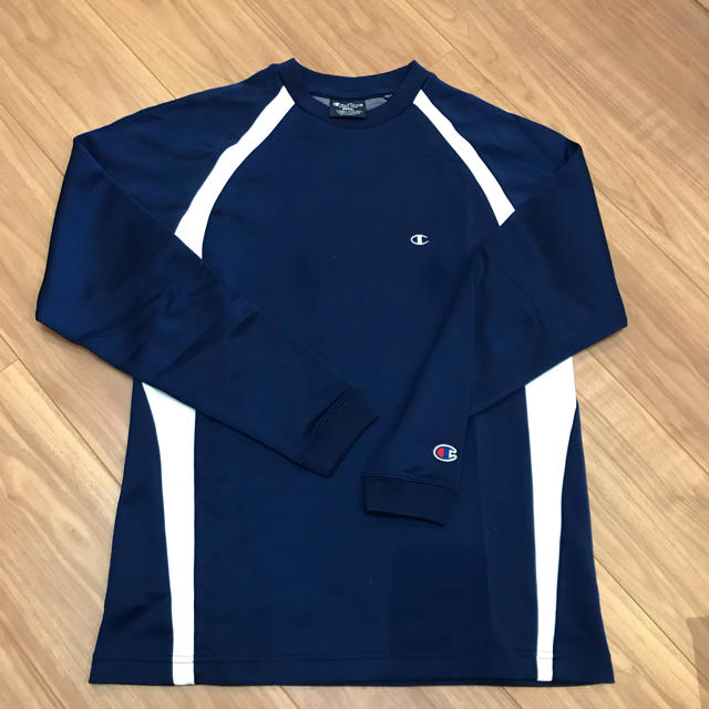 Champion(チャンピオン)のチャンピオン Tシャツ  レディースのトップス(Tシャツ(長袖/七分))の商品写真